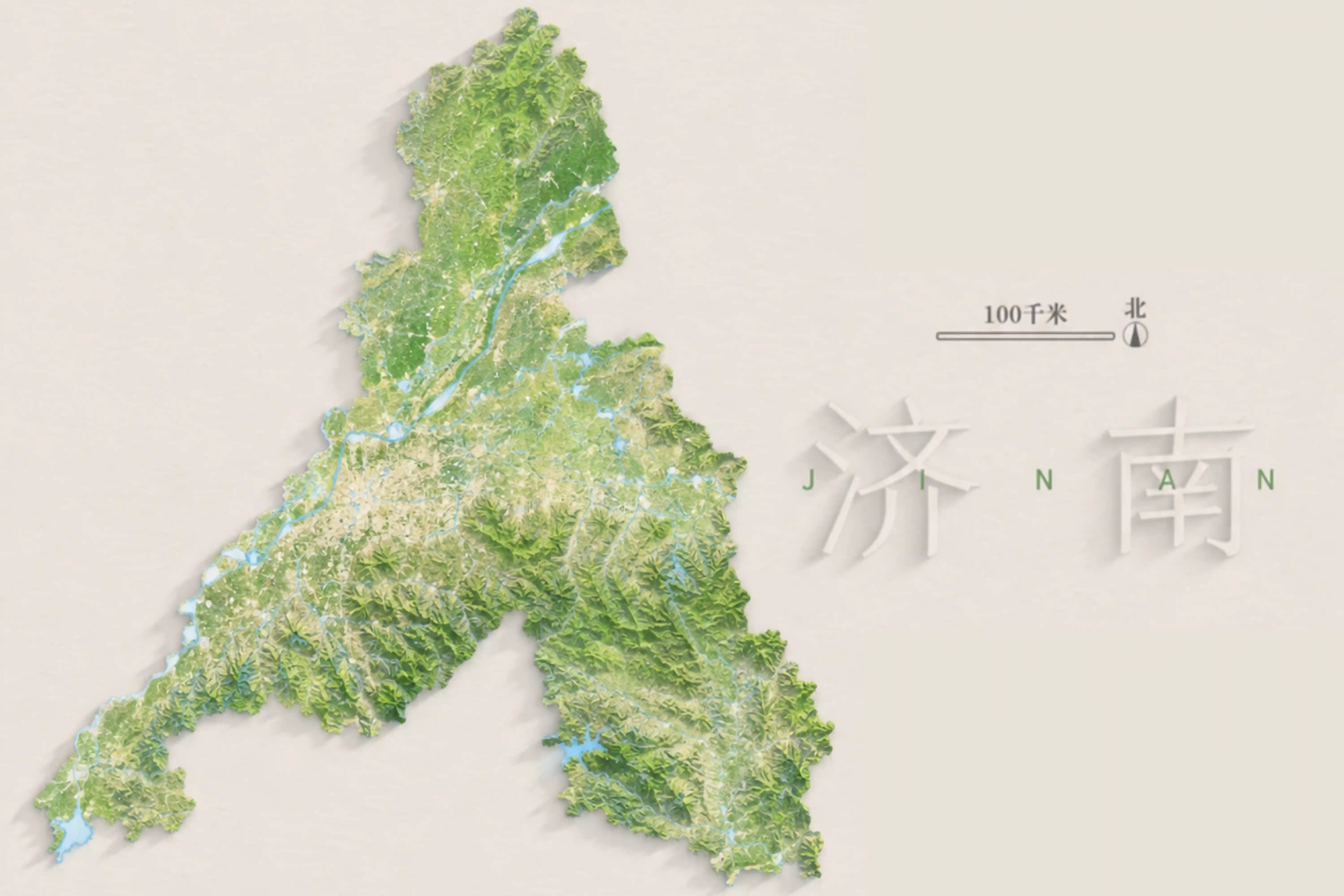 济南万正包装