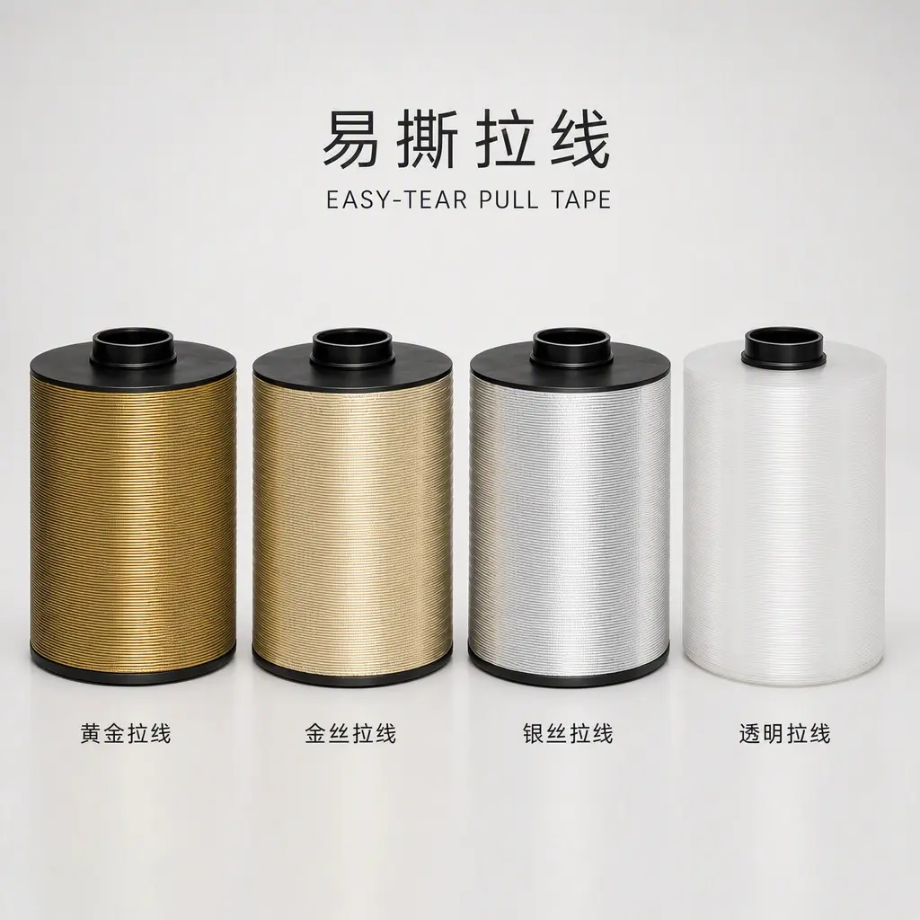 金丝拉线图片
