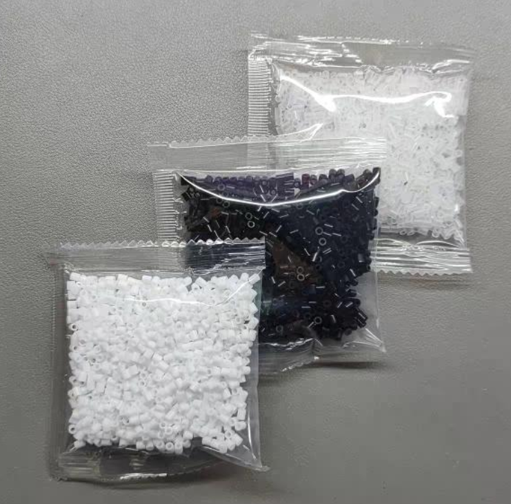 拼豆包装膜